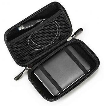 HDD Business Case 2,5 Black