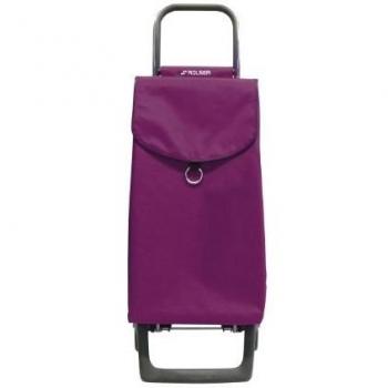 Rolser PAR001 Joy Pep - Carrito de Compra