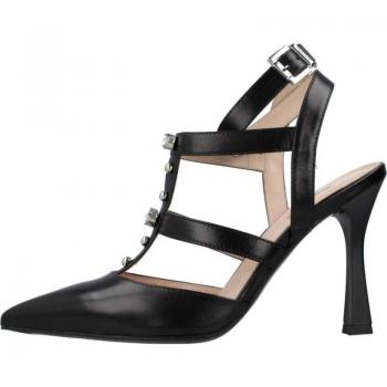 Sandalias de Fiesta Mujer Nero Giardini E307070 Negro