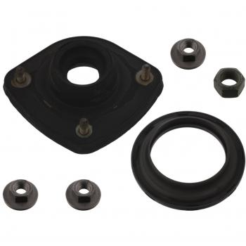Kit de Reparación de Soporte de Amortiguador FEBI BILSTEIN 37991 con Rodamiento, Tornillos y Tuercas
