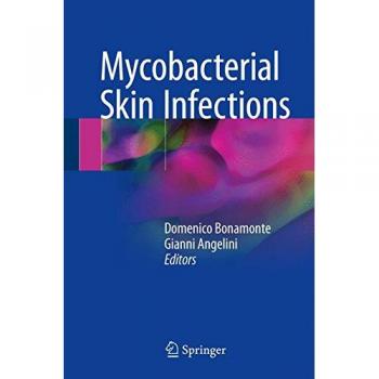 Mycobacterial Skin Infections