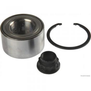 Juego de cojinete de rueda delantero JAKOPARTS J4702039