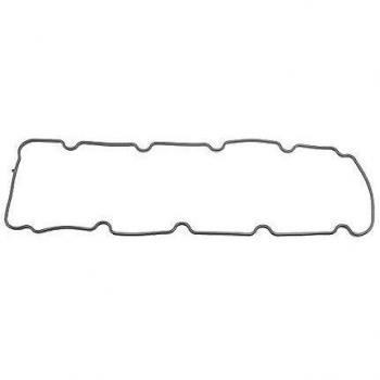 Junta de Tapa de Culata de Cilindro FEBI BILSTEIN 18555, Sello de Alta Calidad, Pack Individual
