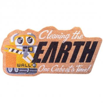 Felpudo Troquelado Disney Pixar Wall-E