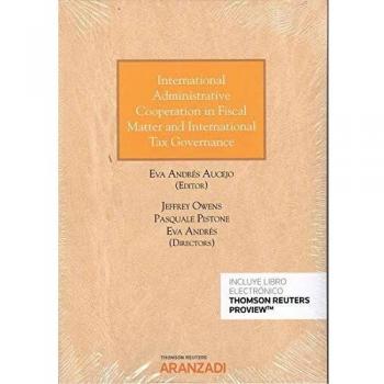 International Administrative Cooperation in Fiscal Matter and International Tax Governance