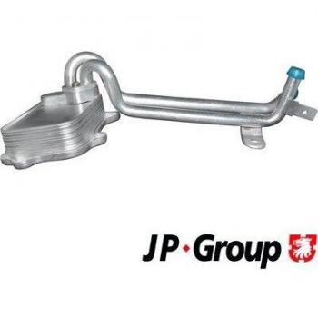 Enfriador de aceite JP GROUP 1113501100