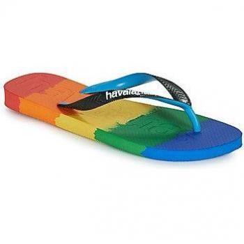 Havaianas Top Logomania Chancletas Multi - ¡Oferta Exclusiva en Chanclas de Marca!