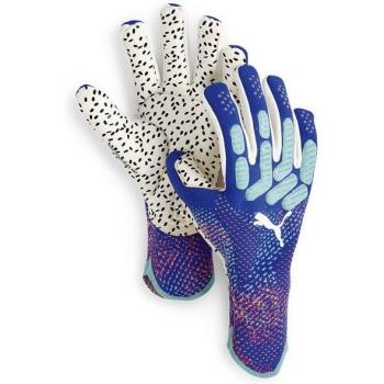 Guantes de Portero Puma Future Ultimate NC 10.5 Unisex Azul