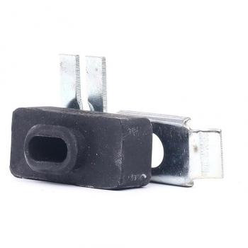 Cable de embrague HANS PRIES 103 837 / Cable de embrague TOPRAN 103 837