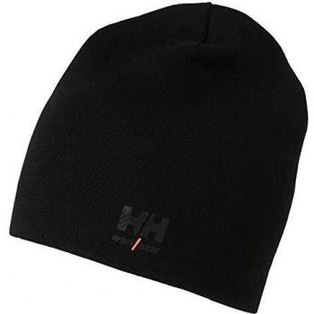 Helly Hansen HH LIFA MERINO BEANIE Color: 990 BLACK Talla: STD