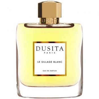 Dusita Le Sillage Blanc 100ml Eau de Parfum Spray