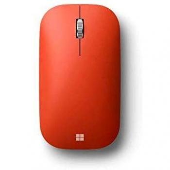 Microsoft KTF-00045- Ratón móvil moderno