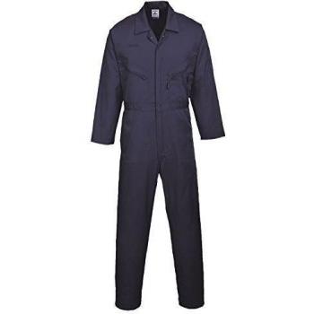 Portwest Liverpool Mono postal - Navy - XLT