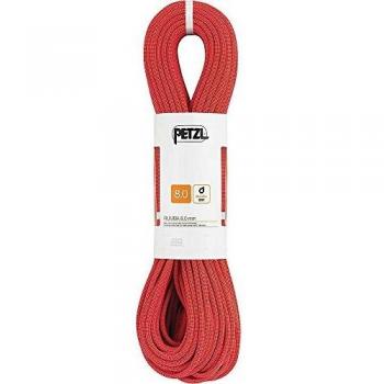 Petzl ropes rumba 8mm rouge uni