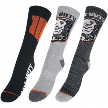 Call of Duty Black Ops 4 - Character Calcetines