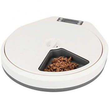 TRIXIE Comedero Automático TX5 para Perros