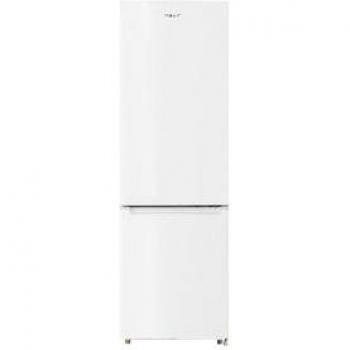 Frigorífico combi Nevir NVR-5520C DeFrost 250L F blanco 181,8 cm