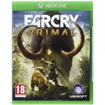 Far Cry Primal