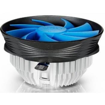 DeepCool GAMMA Archer - GAMMAARCHER - Ventilador de CPU, MultiSocket 95 W