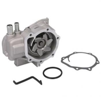 Bomba de agua Thermotec D17009TT - Bomba de agua, alta eficiencia, diseño optimizado para refrigeración del motor, fabricada con materiales de calidad, compatible con múltiples modelos de vehículos
