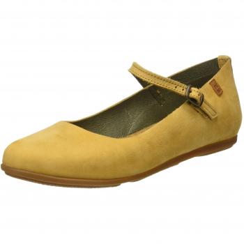El Naturalista S.A Nd58 Pleasant Stella Merceditas, Mujer, Amarillo