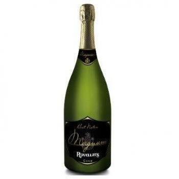 Rovellats Brut Nature Magnum