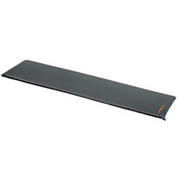 Trangoworld COLCHONETA Skin Mat 185X50X3, Unisex, Antracita/Antracita, Talla única