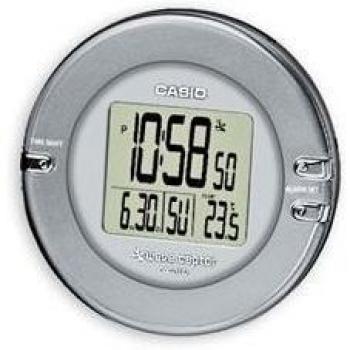 Casio DQD-110B-8AEF - Reloj digital despertador