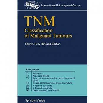TNM Classification of Malignant Tumours
