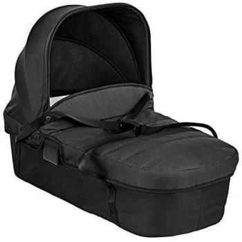 Capazo Baby Jogger City Tour 2 Jet con Colchoneta Gratis