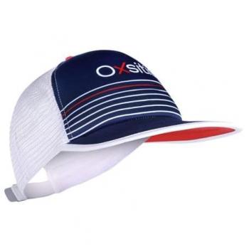 Oxsitis BBR Trucker Cap with Visor