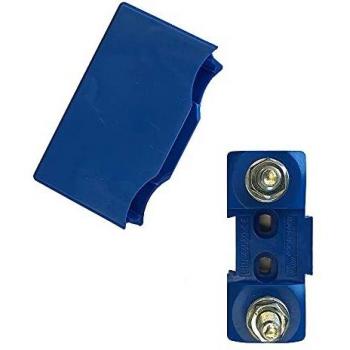 Victron Modular MEGA Fuse Holder with High Current Bus Bar Compatibility