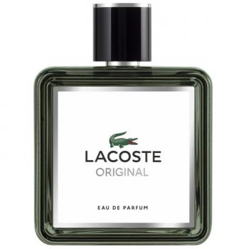 Lacoste Original Eau de Parfum Spray 100ml