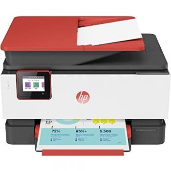 HP OfficeJet Pro 9016 - Impresora multifunción