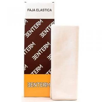 FAJA BENTERM ADUL VELCRO T G 87 A 120