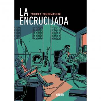 La encrucijada - Paco/seguridad Social Roca