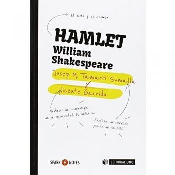 Hamlet, el mito y el crímen: 377