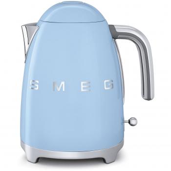 AE KLF01PBEU - Hervidor eléctrico, 1.7l, color azul
