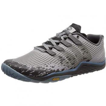 Merrell Trail Glove 5, Zapatillas Deportivas para Interior para Mujer, Multicolor