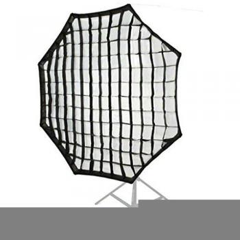 Walimex 16200 - Ventana de luz para iluminación fotográfica