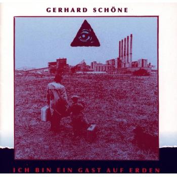 Ich Bin Ein Gast Auf E [Vinilo]