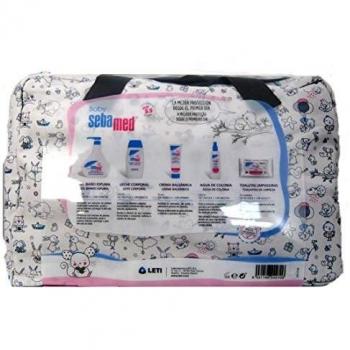 CANASTILLA SEBAMED UNISEX