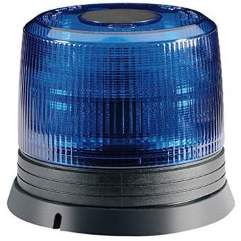 Luz de aviso estroboscópica HELLA 2RL 007 017-051 reemplazada por 2XD012972-101 e1 3486