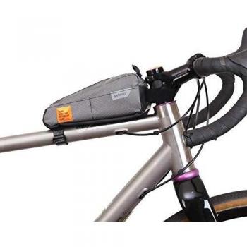 X-Touring Top-Tube Bag