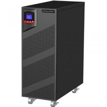 BlueWalker VFI 10000T LCD - Fuente de alimentación continua