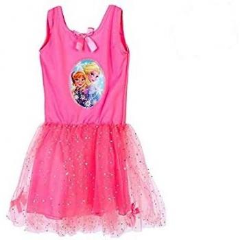 Atosa 18582 Frozen - Vestido de tirantes