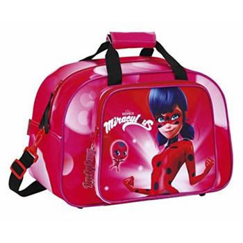 Ladybug Marinette Bolsa de deporte infantil