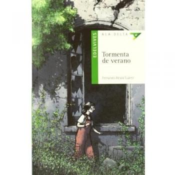 Tormenta de Verano