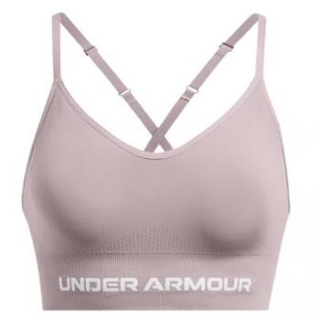 Under Armour Vanish Seamless Low Support Sports Bra - XS