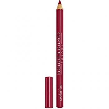 Bourjois Levres Contour Edition Lip Liner and Pencil 2 Coton Candy Pinks, 1.14g 330021